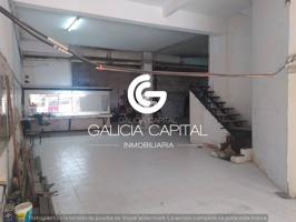 Venta de local comercial en Vigo, zona Camelias-Pi y Margall photo 0