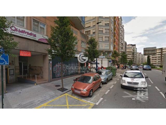 Alquiler de plazas de parking en Vigo photo 0