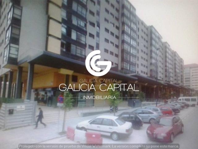 Alquiler de local comercial en Vigo, zona Alcabre-Navia-Comesaña photo 0