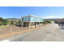 Alquiler de local comercial en Lavadores, Vigo photo 0