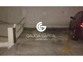 Se alquila plazas de garajes para coche y moto photo 0