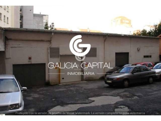 Alquiler de local comercial en Vigo photo 0