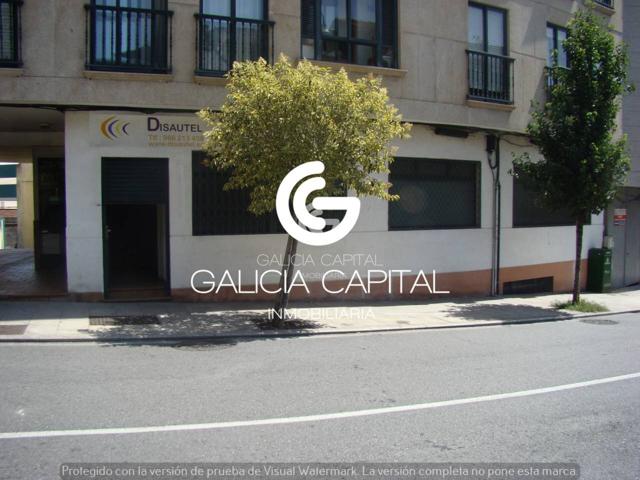 Alquiler de Local Comercial en Vigo - Zona Coia photo 0