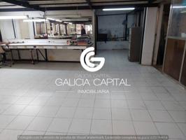 Alquiler de local comercial en Vigo, Berbés-Peritos photo 0