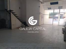 Alquiler de local comercial en Vigo, Berbés-Peritos photo 0