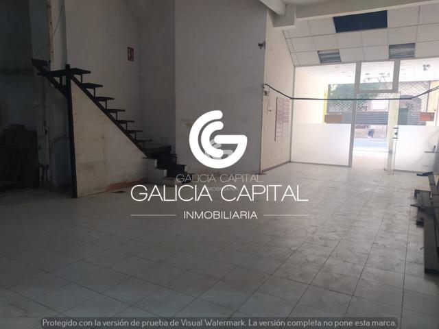 Alquiler de local comercial en Vigo, Berbés-Peritos photo 0
