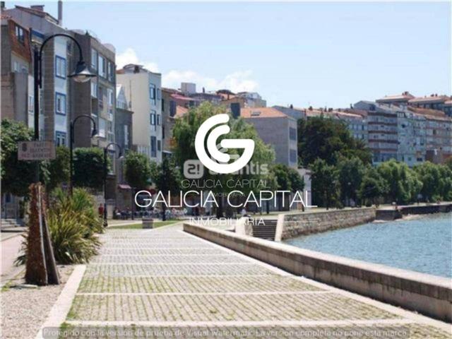 Venta de Edificio en Vigo photo 0