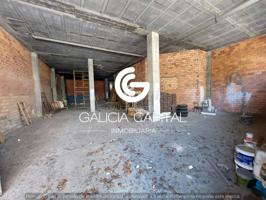 Local comercial en alquiler en Bouzas, Vigo photo 0