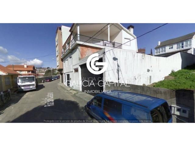 Alquiler de local comercial en Vigo - Lavadores photo 0