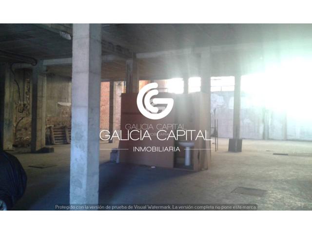Alquiler de local comercial en Vigo - Lavadores photo 0