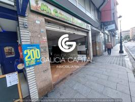 Local comercial en alquiler photo 0