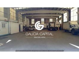 Venta de nave industrial en Mos photo 0