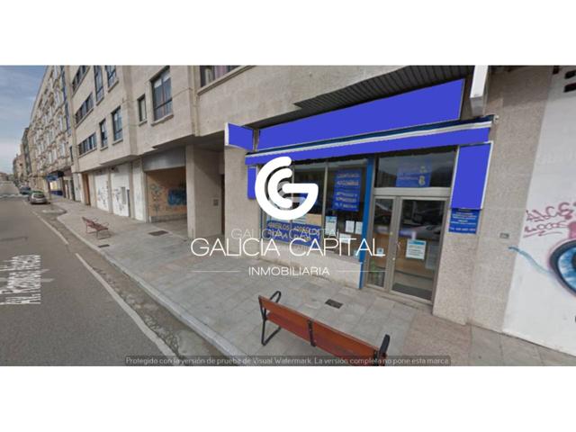 Venta de local comercial en Lavadores, Vigo photo 0