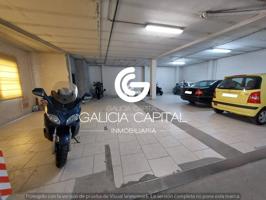 Venta de plazas de aparcamiento en Vigo photo 0