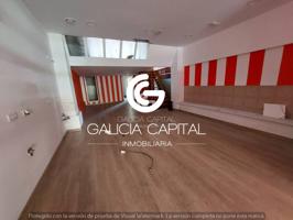 Alquiler de local comercial en Vigo photo 0