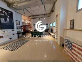 Local comercial en venta en Bouzas, Vigo photo 0