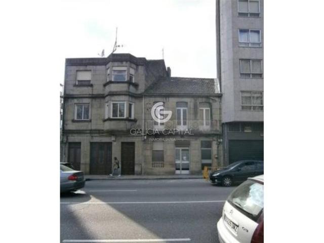 Venta de Casa Adosada en Vigo photo 0