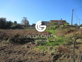 Venta de solar en Coruxo-Oia-Saiáns, Vigo photo 0