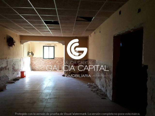 ¡Excelente oportunidad de compra en Vigo, local en venta! photo 0