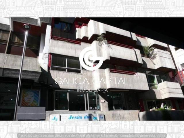 Venta de oficina en Vigo photo 0