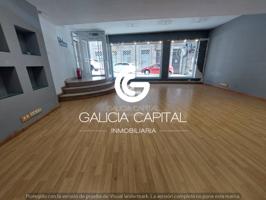 Alquiler de local comercial en Vigo photo 0