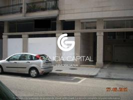 ¿Tienes un coche pequeño o mediano, en Bouzas? ¿Necesitas comprar una plaza de aparcamiento? photo 0