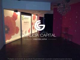 Alquiler de local comercial en Vigo, As Travesas-Balaídos photo 0