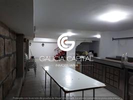 Local comercial en venta en Bouzas photo 0