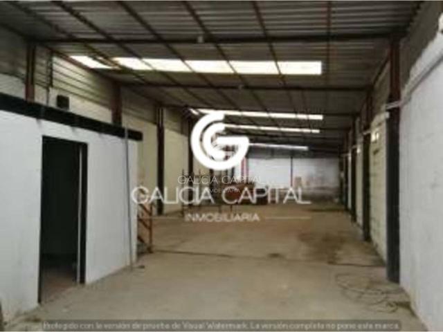 Venta de nave industrial en Vigo, Sardoma-Castrelos photo 0
