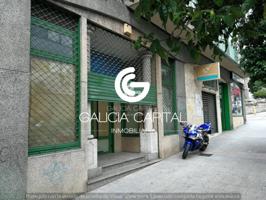 Venta de local comercial en Vigo photo 0