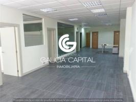 Oficina en venta en Vigo photo 0