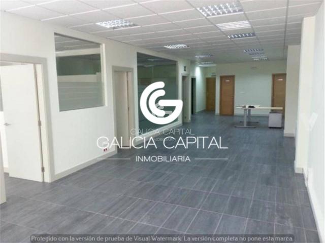 Oficina en venta en Vigo photo 0