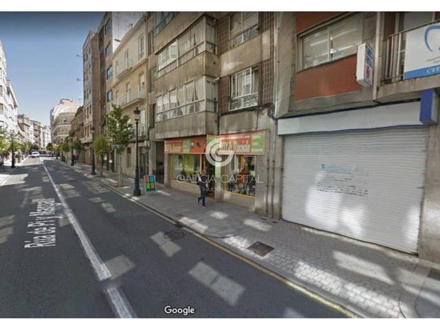 Alquiler de Local Comercial en Vigo photo 0