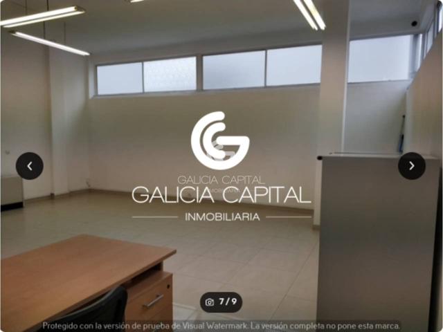 Alquiler de local comercial en Vigo photo 0
