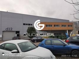 Venta de nave comercial en Vigo photo 0