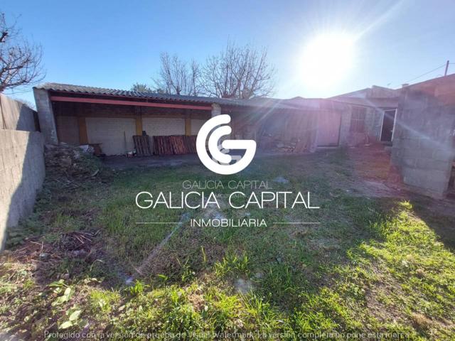 Terreno en venta en Vigo photo 0