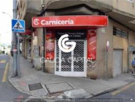 Alquiler de Local Comercial en Vigo, A Salgueira-O Castaño photo 0