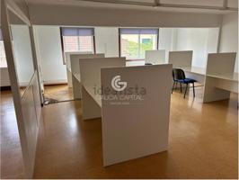 Alquiler de oficina en Vigo, As Travesas-Balaídos photo 0