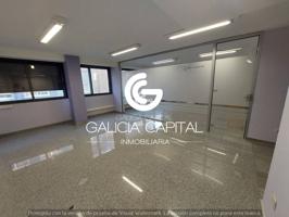 Alquiler de oficina en Vigo, en la zona A Salgueira-O Castaño photo 0