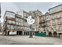 Alquiler de local comercial en Vigo - Casco Vello photo 0