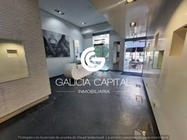 Alquiler de Local Comercial en Vigo Centro-Areal photo 0