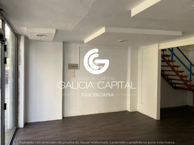Alquiler de Local Comercial en Vigo photo 0