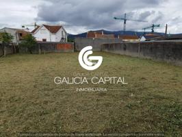 Venta de terreno en Vigo photo 0