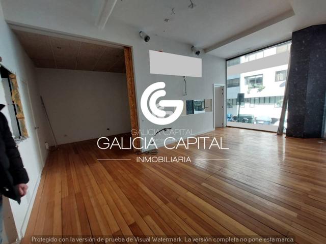 Alquiler de local comercial en Vigo photo 0