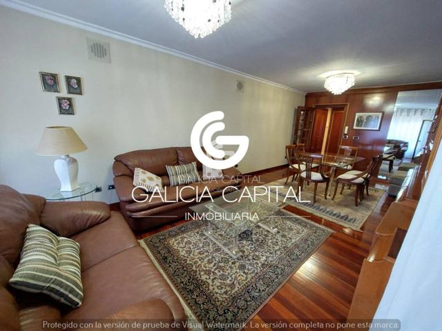 Alquiler de piso en Vigo - Fátima-Travesía de Vigo-San Xoán photo 0