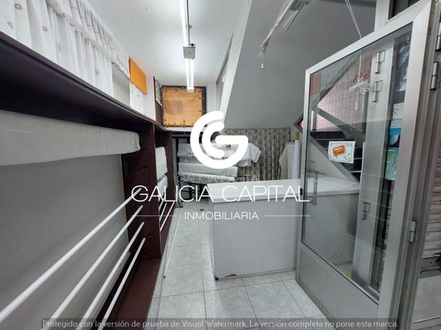 Se Vende Local Comercial en Vigo photo 0