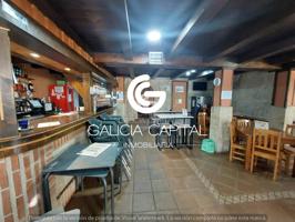 Traspaso de restaurante en Vigo photo 0