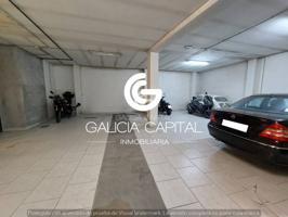 Venta de plazas de aparcamiento en Vigo photo 0