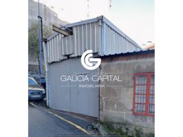 Alquiler de nave industrial en Bouzas, Vigo photo 0