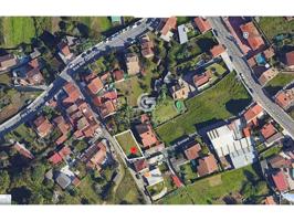 Terreno edificable en venta en Vigo photo 0